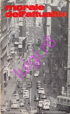 MORALE DELL'ATTUALITÀ - Pietro Palazzini - Ares - 1963