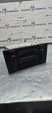 AUDI A4 S4 B5 8D 1994 Radio