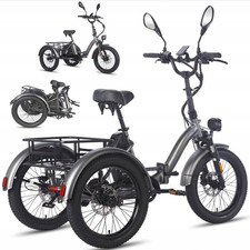 FAFREES F20 MATE 21Ah 750W