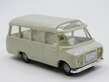 Politoys Fiat 615N minibus n.43 APS Polistil 1/41 vintage plastic die cast