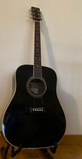 Vendo chitarra acustica suzuki - vendo,