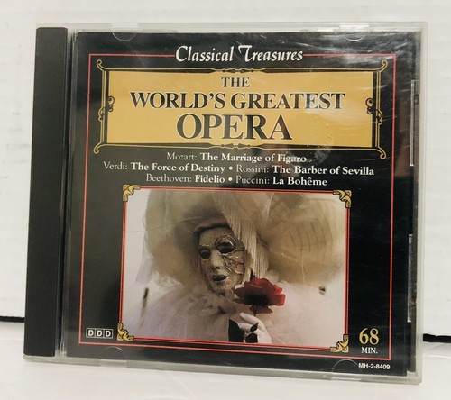 Classical treasures the - treasures,