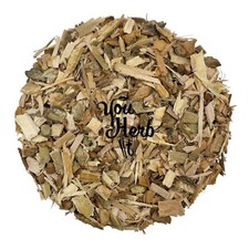 Tè di erba essiccata