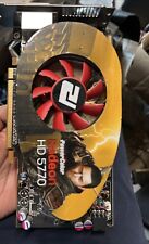 Scheda grafica ATI Radeon HD