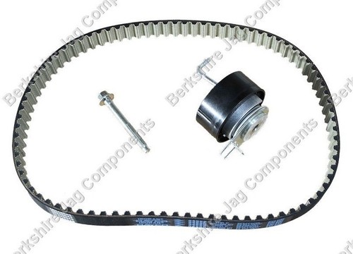 Per jaguar kit cinghia - per,