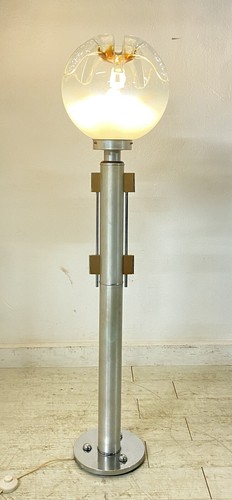 Lampada terra piantana - terra,