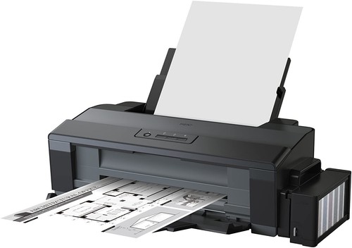 Stampante epson ecotank - stampante,