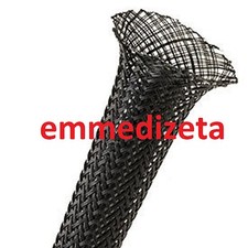 5 METRI Guaina trecciata in