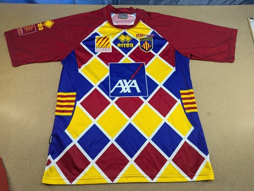 Maglia errea 2010 2011 usa - errea, 2010-2011