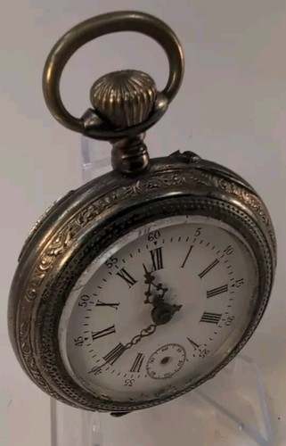 Placcato oro antico orologio - placcato,