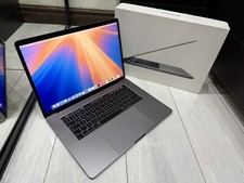 Apple MacBook Pro Retina