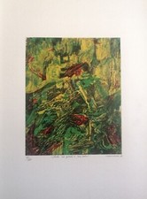 POMPILIO MANDELLI Artista