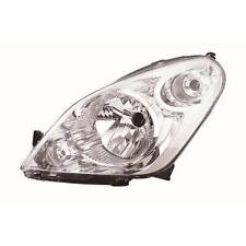 Faro Principale H4 Destro Adatto Per Suzuki Splash EX