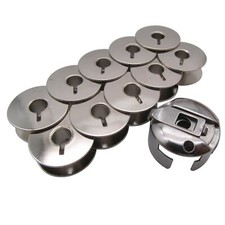 Capsula e bobina bobina per