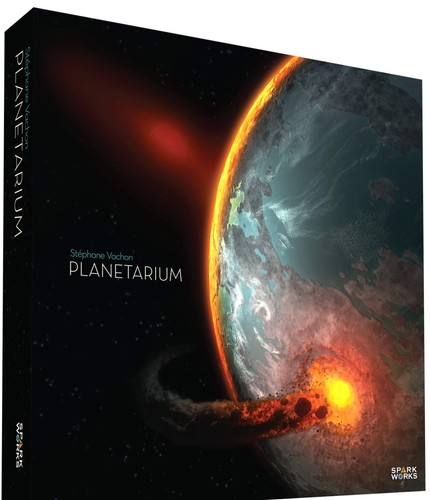 Planetario gioco tavolo - da,