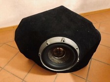 subwoofer JBL + amplificatore STEG