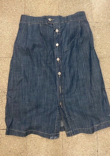 Gonna jeans midi - ovs, /m