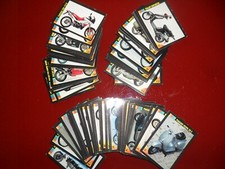 Lotto 81 CARDS nuove "La Mia