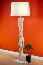 Legno deriva piantana 165cm - di,