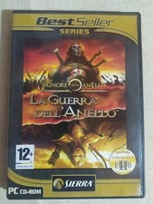 IL SIGNORE DEGLI ANELLI LA