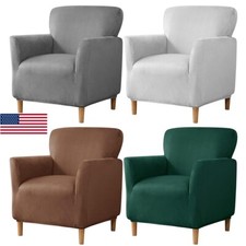 Copripoltrona Velluto