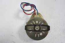 CROUZET 823440 MOTORIDUTTORE 1/24 RPH(1 giro ogni 24 ore) 115/230V 50Hz ORARIO