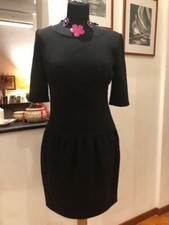 VESTITO DONNA SANDRO FERRONE 