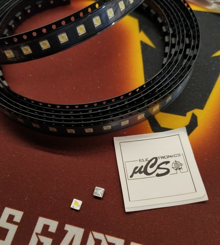 Smd led 3535 seoul smd3535 - 3535,