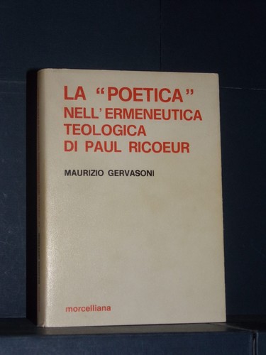 Maurizio gervasoni la - maurizio,