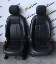 SEDILI INTERNI TAPPEZZERIA IN PELLE LAND ROVER DISCOVERY SPORT L550