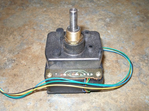 Kenwood 940s encoder - ts-940s, in