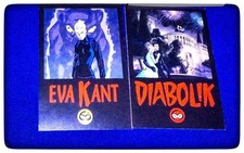 DIABOLIK & EVA KANT 2