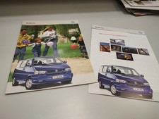 MULTIVAN VOLKSWAGEN (Maggio