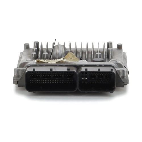 Calcolatore motore mercedes - calcolatore,