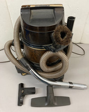 Rainbow SE D4C Aspirapolvere e