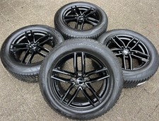 4 RUOTE INVERNALI DISCRETE 18"
