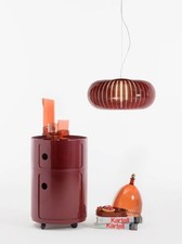 Kartell componibili new big - componibili,