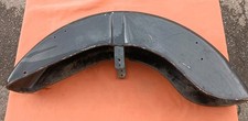 Front fender for Gilera Guzzi