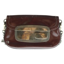 Borsa a tracolla Prada con