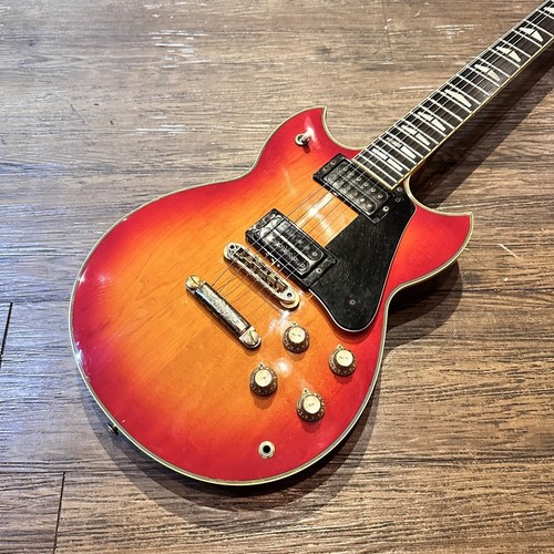 Yamaha 1000 cherry - [yamaha], sg-1000
