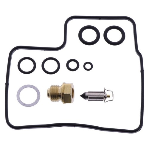 Kit riparazione carburatore - kit,