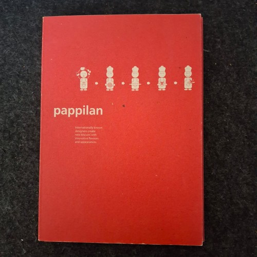 Pappilan antonino benincasa - pappilan,