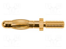 Connettore: 4mm Banane 70VDC