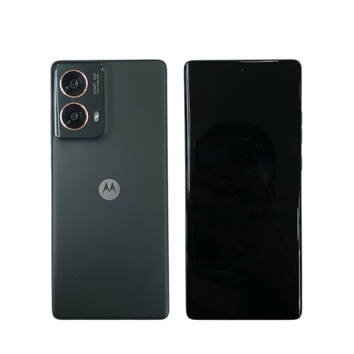 Motorola moto g85 grigio - moto,