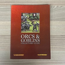 Orchi & Goblin Collezionisti'