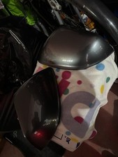 Audi Q8 Calotte Destra + Sinistra ORIGINALI