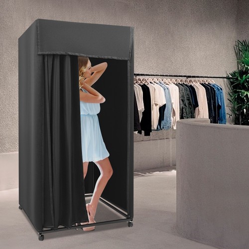 Spogliatoio portatile camerino - spogliatoio,
