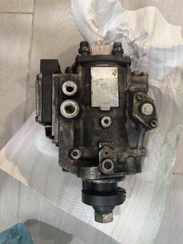 Pompa bosch iniezione opel - bosch,