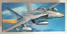 TF 18A HORNET Mcdonnel