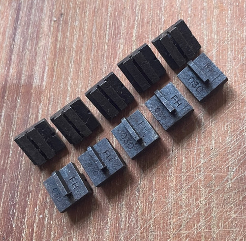 Parker hale 030 - 1x, +0.030